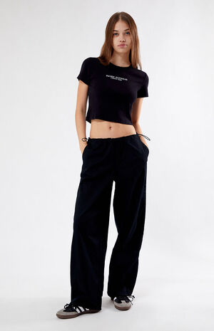 Pacific Sunwear Nineteen Eighty Baby T-Shirt image number 3