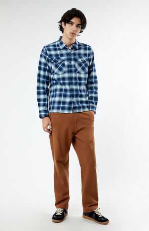 Cruiser Flannel Shirt image number 3