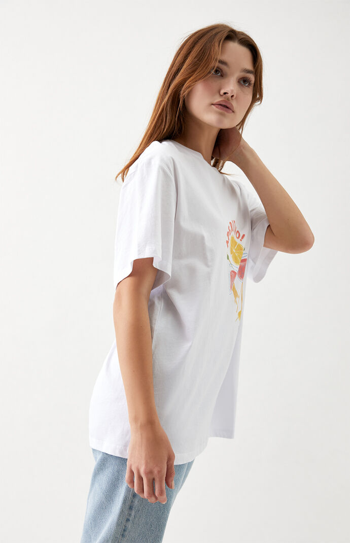 Aperitivo Boyfriend T-Shirt