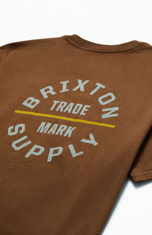 Oath V T-Shirt image number 4