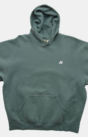 2000s Russell Pullover Hoodie image number 3