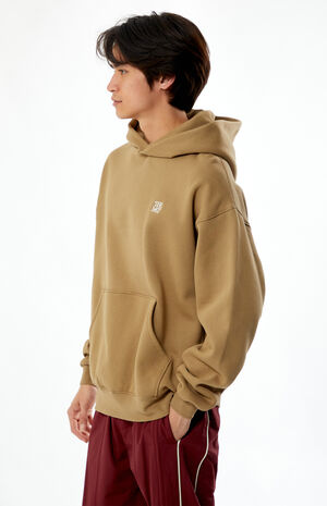 x PacSun Tennis At Newport Hoodie image number 3