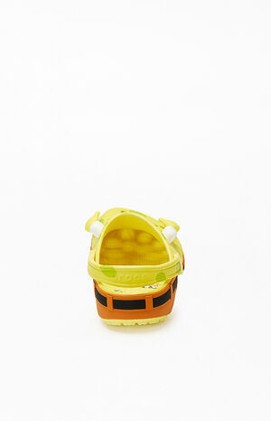 SpongeBob SquarePants Classic Clogs image number 3