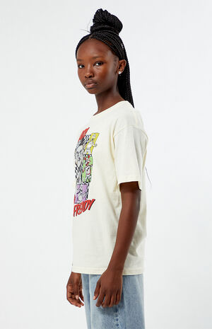 Kids Ready For Freddy T-Shirt image number 3