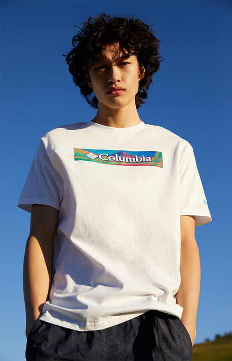 Mount Hood Bar Logo T-Shirt