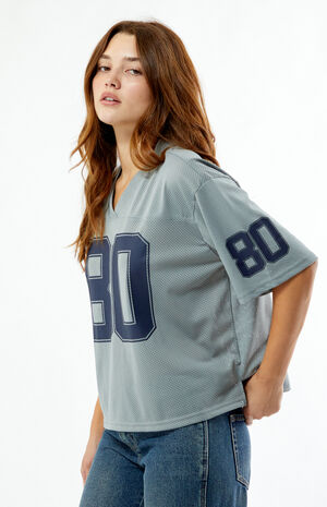 80 Mesh Jersey image number 2