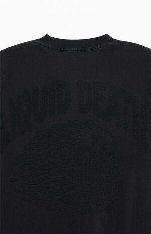 Death T-Shirt image number 4