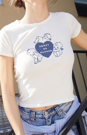 Sweet As Heaven T-Shirt image number 2
