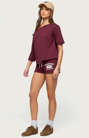 Athlete Contrast image number 4