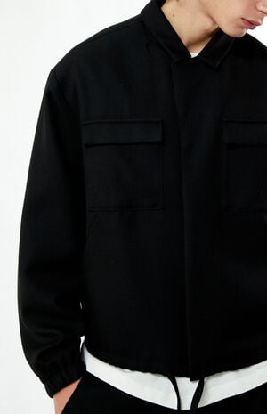 x Wildside Yohji Yamamoto x PacSun Contact Jacket image number 3