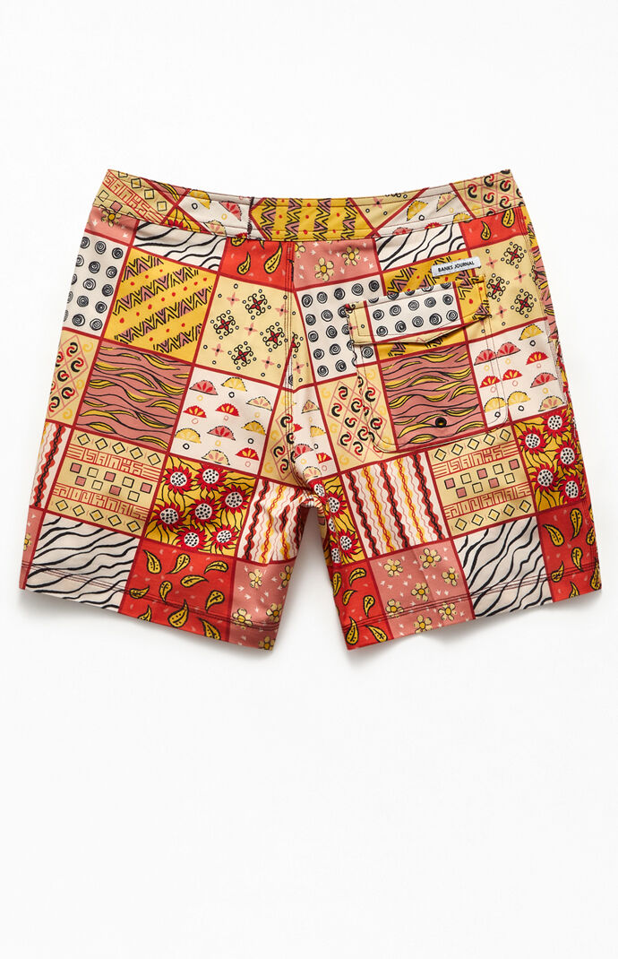 Crafted 17" Boardshorts