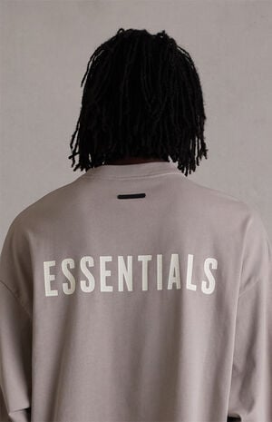 Seal Merch Long Sleeve T-Shirt image number 5