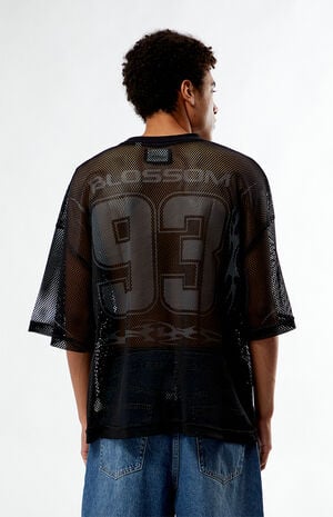 Midnight 93 Mesh Jersey image number 2