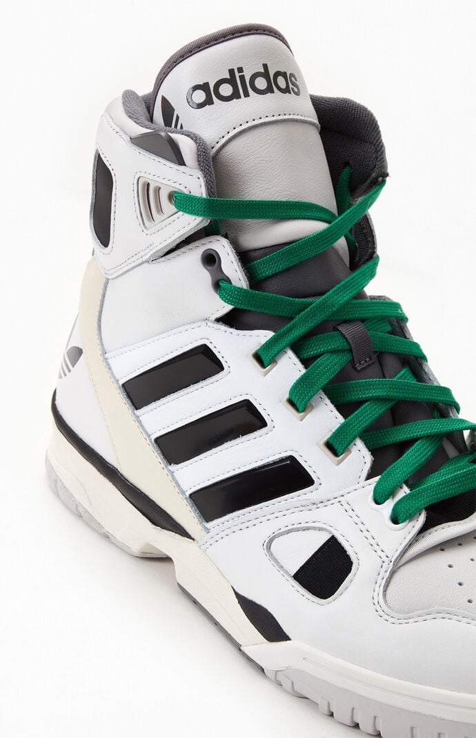 Adidas torsion deals shoes high tops