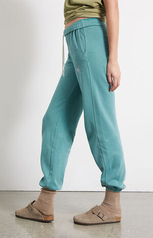 Champion Lightweight Fleece Sweatpants PacSun