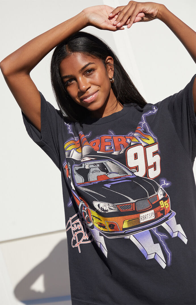Roberts 95 Car T-Shirt