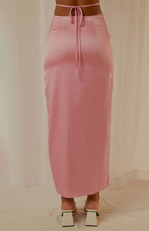 From Florence Maxi Skirt image number 4