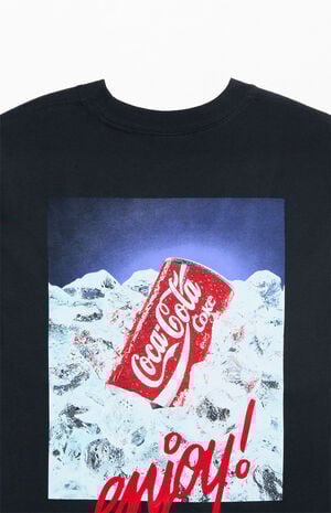 by Pacsun Enjoy Coke T-Shirt image number 4