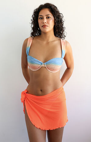 Hidden Oasis Sarong image number 1