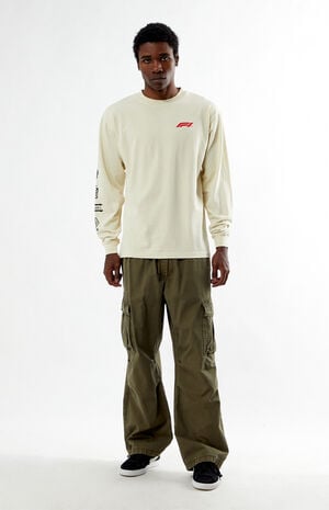 x PacSun Circuit Long Sleeve T-Shirt image number 4