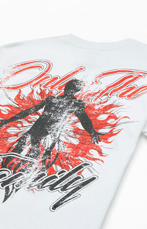 Only The Family Lil' Durk T-Shirt image number 4