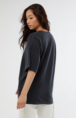 Notre Dame Oversized T-Shirt image number 4