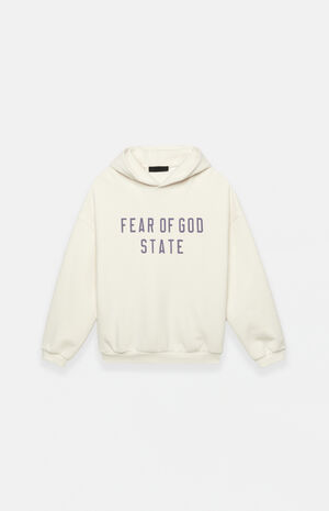 Kids Shell Hoodie image number 1