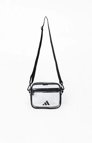 Clear Crossbody Bag image number 1
