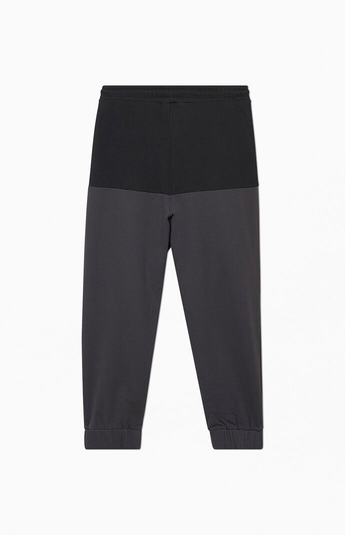 Baker Colorblock Jogger Pants