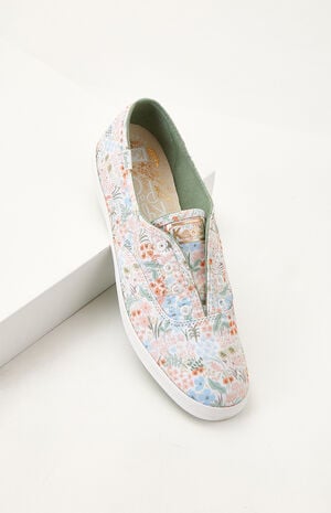 Women's Chillax Meadow Sneakers image number 1