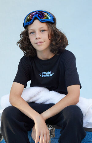 Pacific Sunwear Grateful T-Shirt image number 2