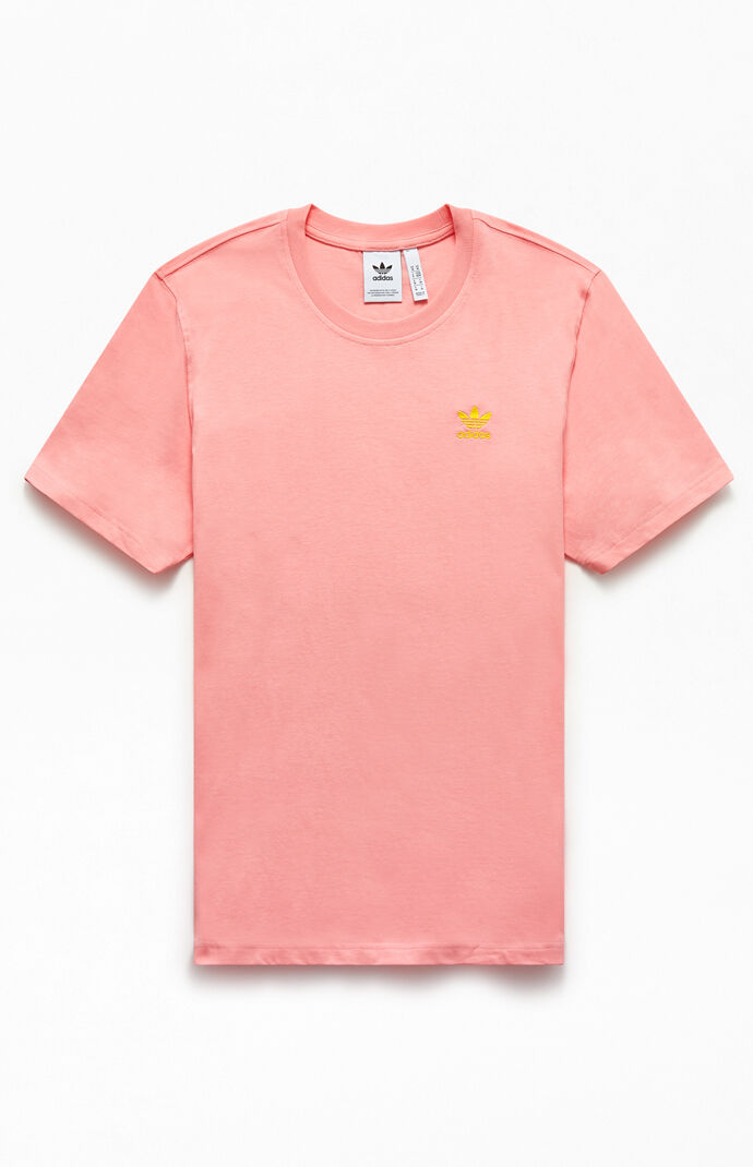 Front Back T-Shirt