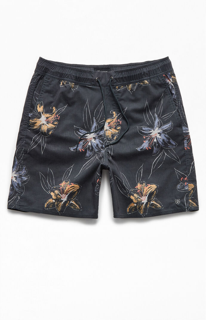 Havana 18" Swim Trunks