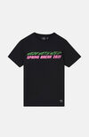 Max Spring Break T-Shirt Max Spring Break T-Shirt image number null