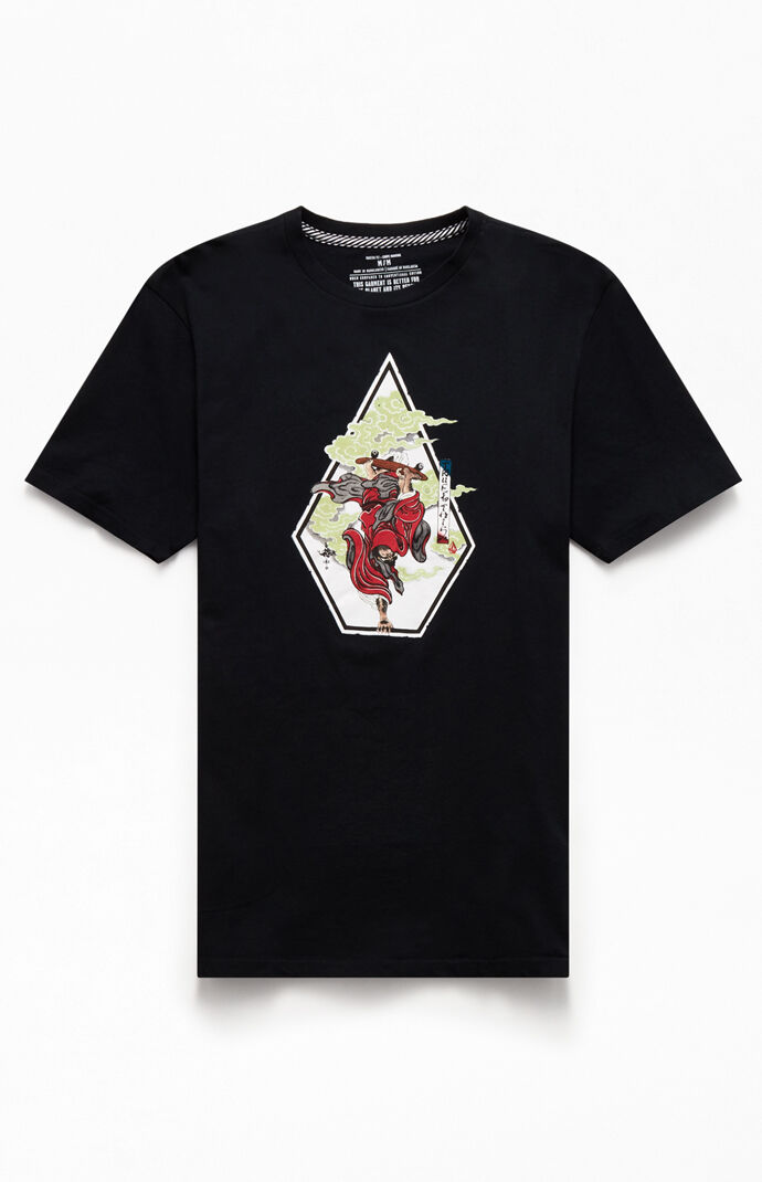 Nozaka Skate T-Shirt