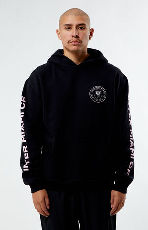 Inter Miami FC Hoodie image number 1