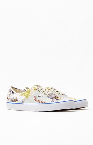 OTW Gallery Authentic N. Kostechko Shoes image number 1