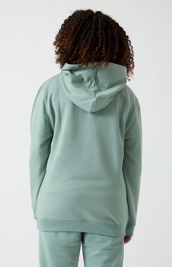 Desert sage hoodie outlet