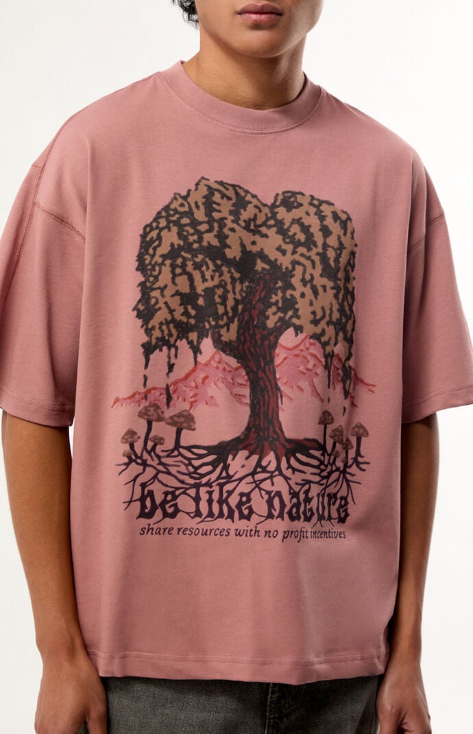 CHNGE Like Nature T-Shirt