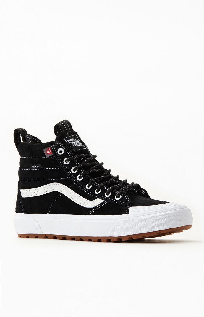 vans sk8 hi mte 2.0 black