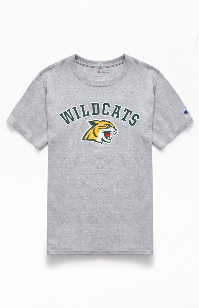 Michigan Wildcats T-Shirt