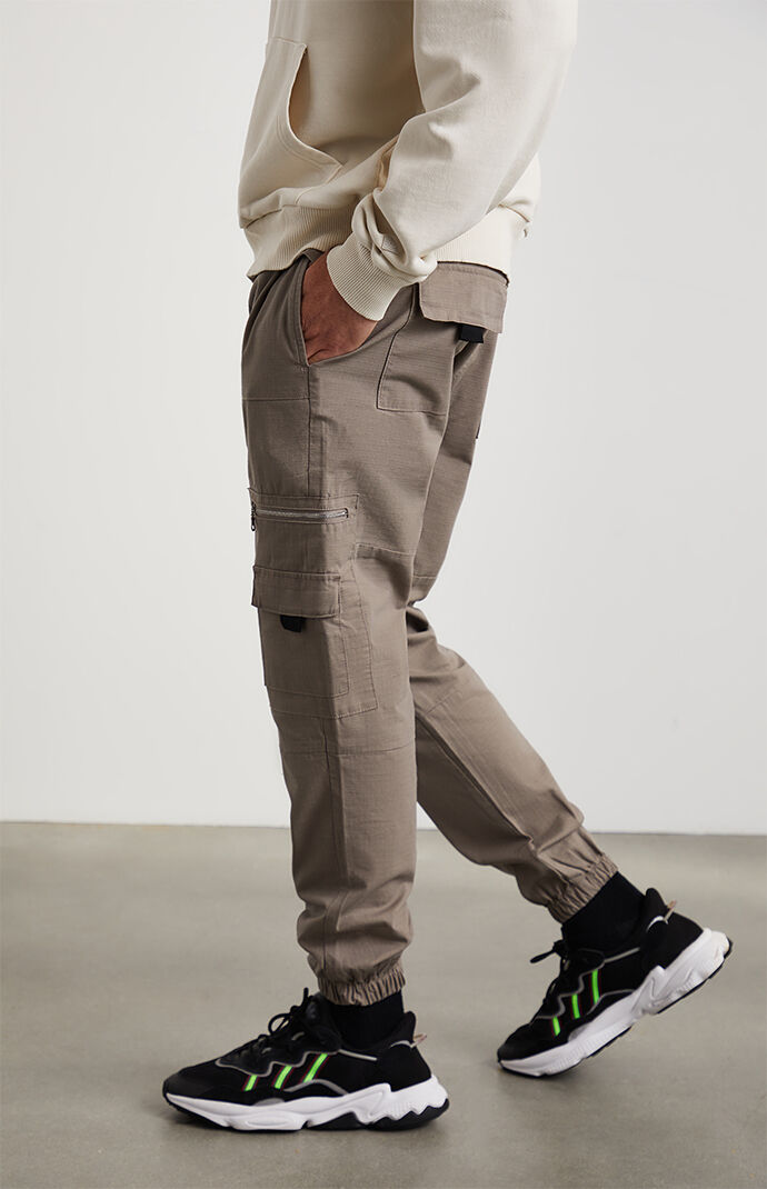 Jumpa Combat Jogger Pants