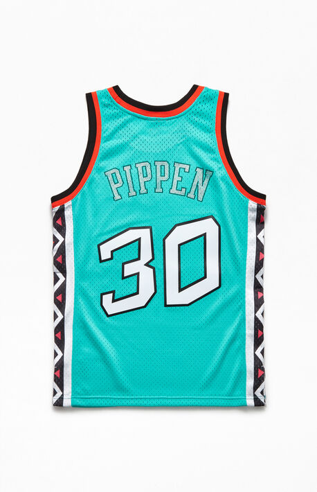 Rhinestone All-Star East Basketball Jersey