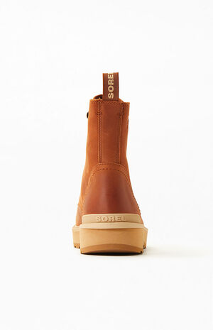 Women's Hi-Line Lace Boots image number 3