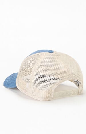 Ford Bronco Patch Trucker Hat image number 3