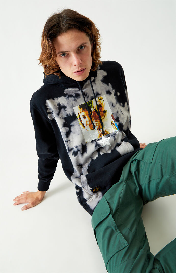 smashing pumpkins sweater