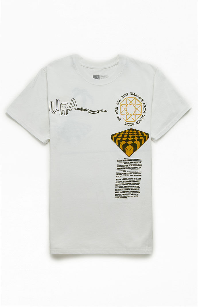 Alva t sale shirt