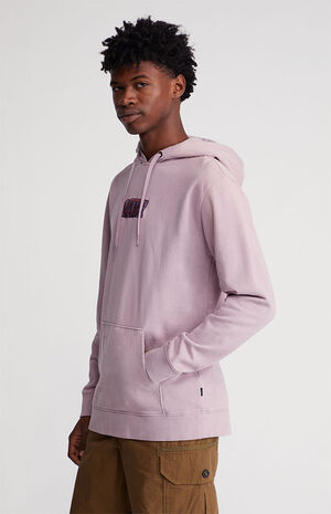 Vintage Wash Hoodie image number 3