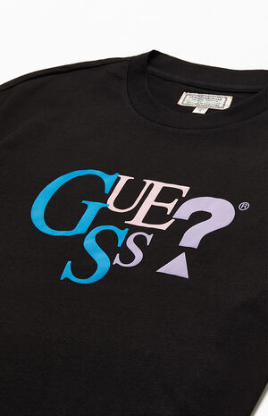 GUESS Originals Scrambled Logo T-Shirt | PacSun