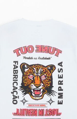 Getaway T-Shirt image number 4